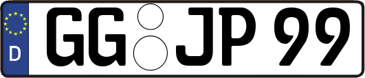 GG-JP99