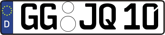 GG-JQ10