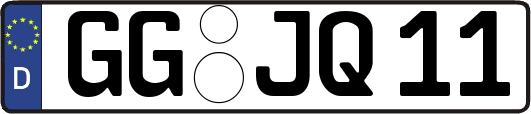 GG-JQ11