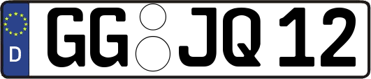 GG-JQ12