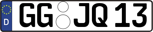 GG-JQ13