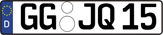 GG-JQ15