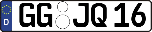 GG-JQ16