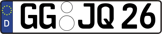 GG-JQ26
