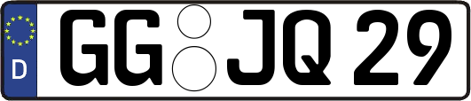 GG-JQ29