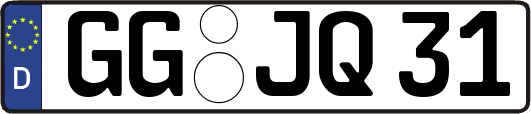 GG-JQ31