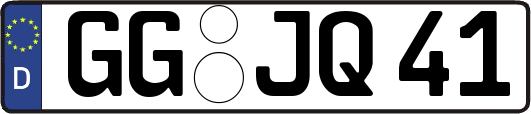 GG-JQ41
