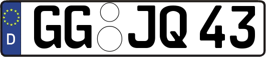 GG-JQ43