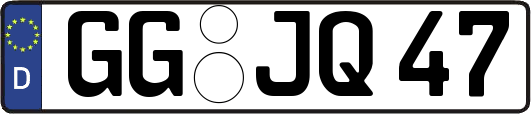GG-JQ47