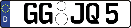 GG-JQ5