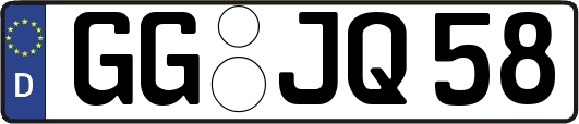 GG-JQ58