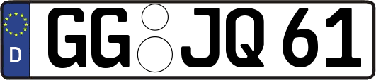 GG-JQ61