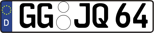 GG-JQ64