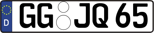 GG-JQ65