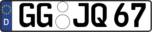 GG-JQ67