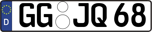 GG-JQ68