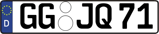 GG-JQ71