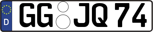 GG-JQ74