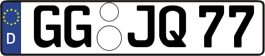GG-JQ77