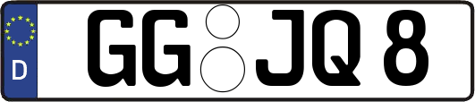 GG-JQ8
