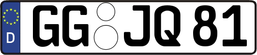 GG-JQ81