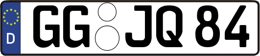 GG-JQ84
