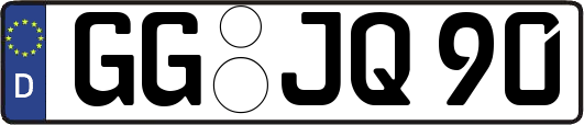 GG-JQ90