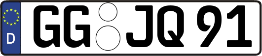 GG-JQ91