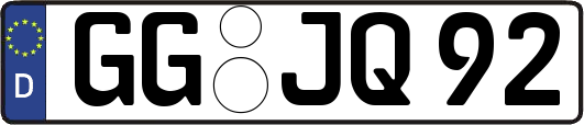 GG-JQ92
