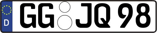GG-JQ98