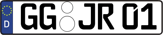 GG-JR01