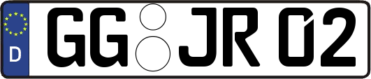 GG-JR02