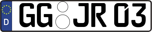 GG-JR03