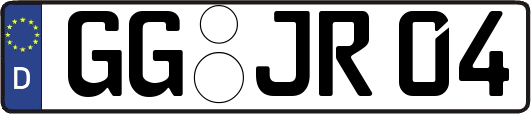 GG-JR04