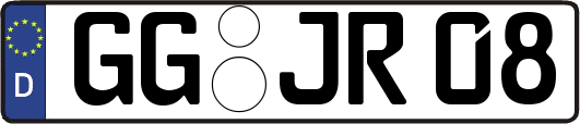 GG-JR08