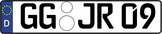 GG-JR09
