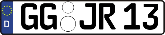GG-JR13