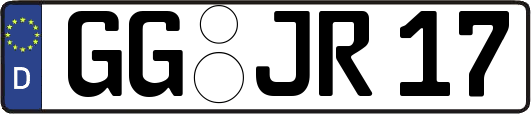 GG-JR17