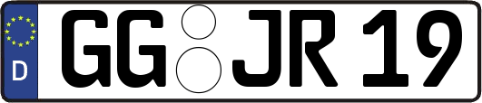 GG-JR19