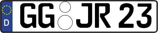 GG-JR23