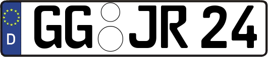 GG-JR24