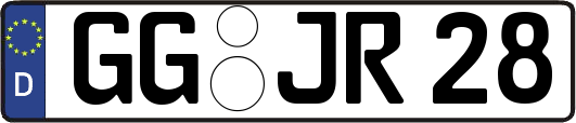 GG-JR28