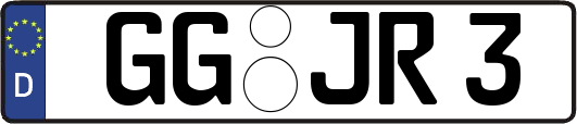 GG-JR3