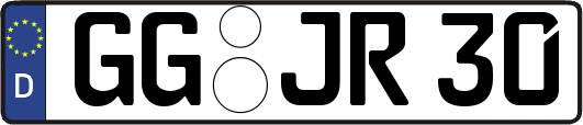 GG-JR30