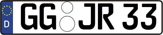 GG-JR33