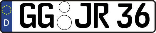 GG-JR36