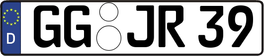 GG-JR39