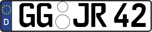 GG-JR42