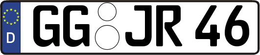 GG-JR46