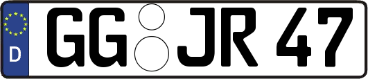 GG-JR47